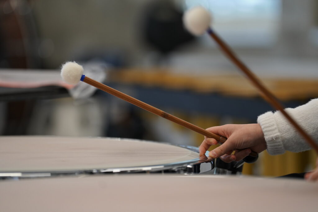 Timbales