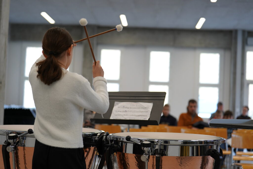 Timbales