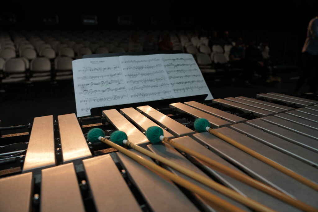 Vibraphone