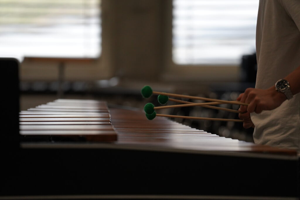 Marimba